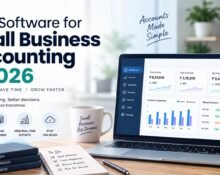 best software for small business accounting