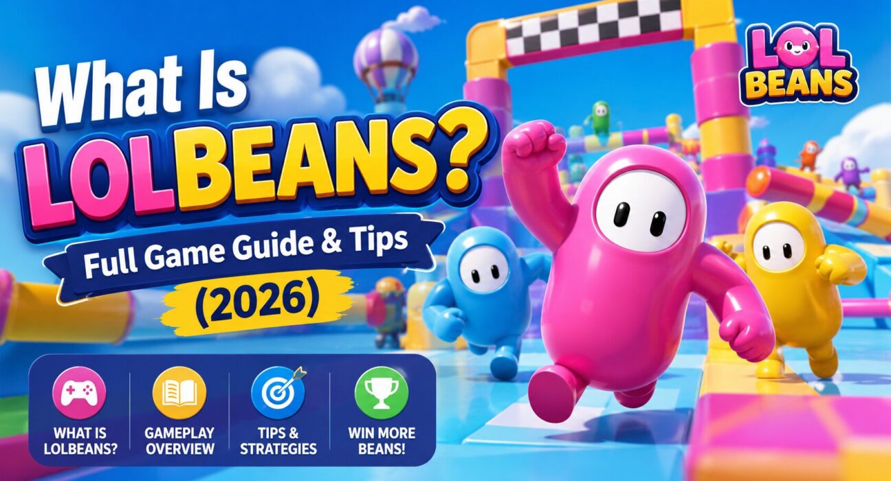 lolbeans