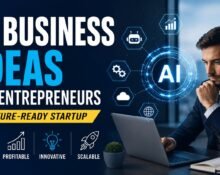 AI business ideas for entrepreneurs