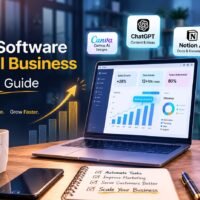 Best AI Software for Small Business