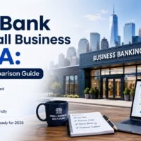 Best Bank for Small Business in USA