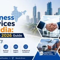 Best Business Services in India