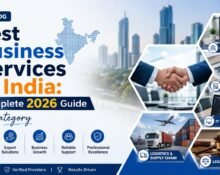 Best Business Services in India