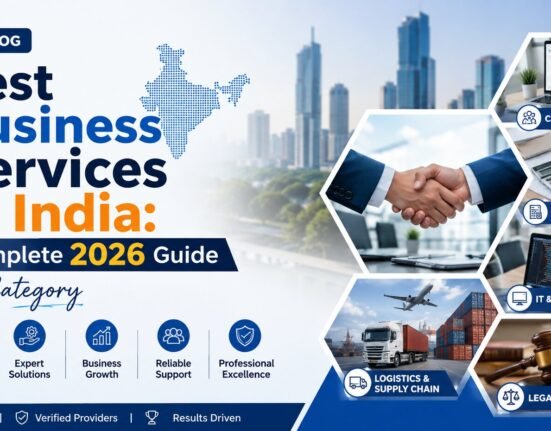 Best Business Services in India