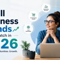 Small Business Trends to Watch in 2026