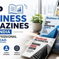 business magazines