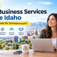 Best Small Business Services in Boise Idaho