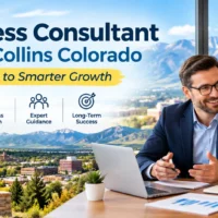 Business Consultant in Fort Collins Colorado