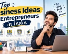 Business Ideas for Entrepreneurs