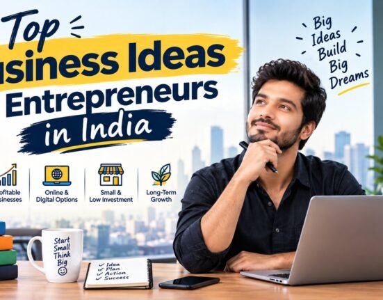 Business Ideas for Entrepreneurs