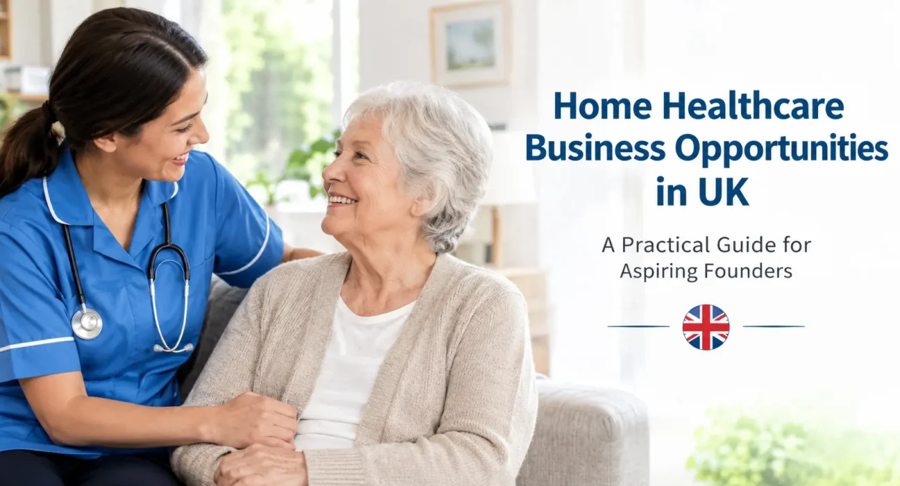 Home Healthcare Business Opportunities in UK