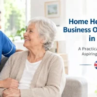 Home Healthcare Business Opportunities in UK