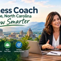 business coach in Asheville North Carolina