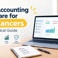 Best Accounting Software for Freelancers
