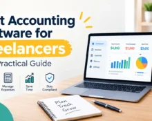 Best Accounting Software for Freelancers