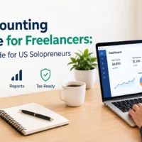 Best Accounting Software for Freelancers