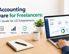 Best Accounting Software for Freelancers