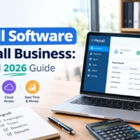 Best Payroll Software for Small Business