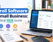 Best Payroll Software for Small Business