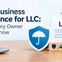best business insurance for LLC