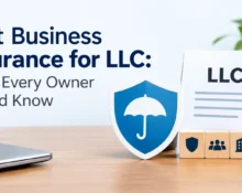 best business insurance for LLC